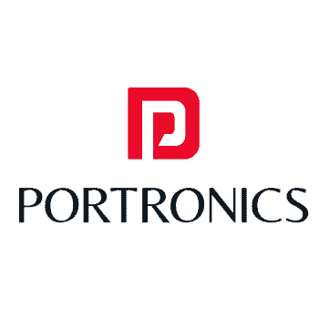 portronics